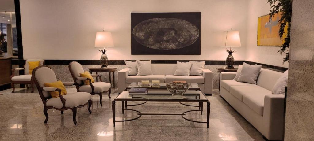 Kubitschek Plaza Hotel photo 4
