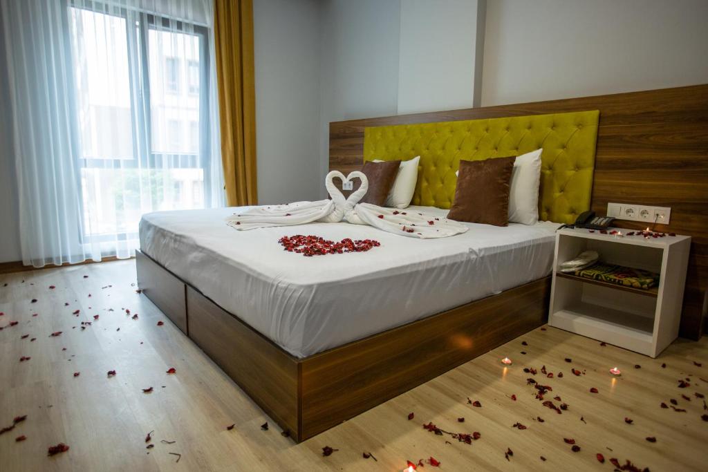 ÇAYKARA PARK HOTEL photo 3