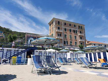 Hotel Monique photo 4