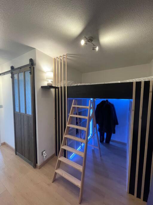Appartement de 25 m² à Blonville photo 2