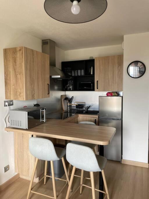 Appartement de 25 m² à Blonville photo 3