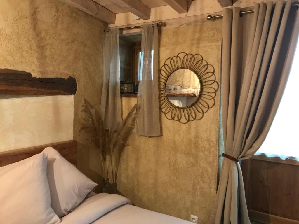 Chambre Les Marguerites photo 4
