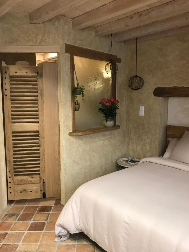 Chambre Les Marguerites photo 2