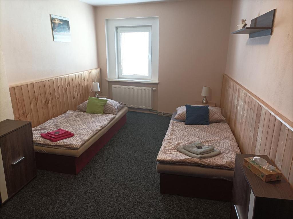 Apartmány Litvínov centrum photo 3