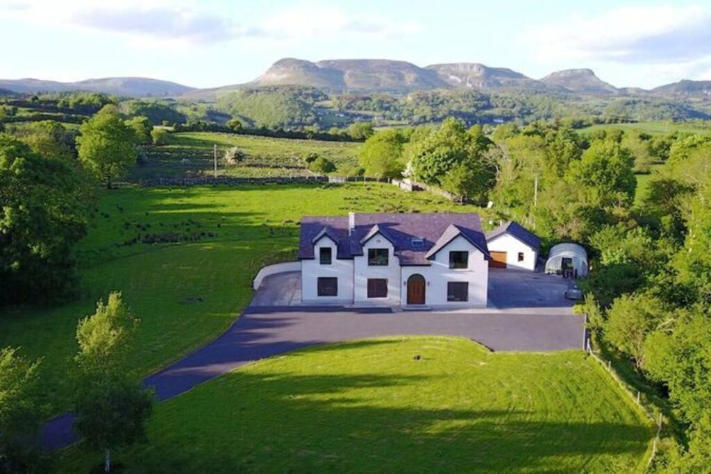 Peaceful, scenic family home photo 2