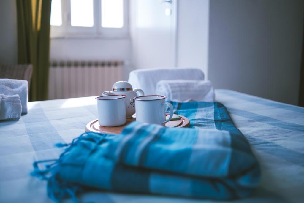 Albergo delle Ondine photo 2