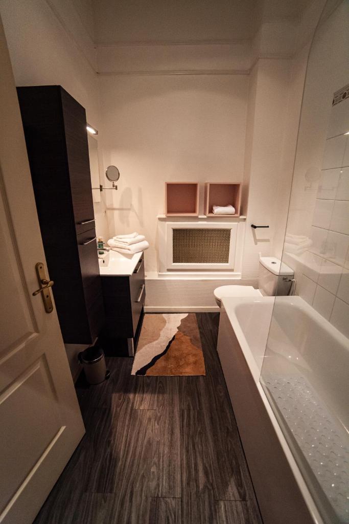 MAISON RENARD - 시설