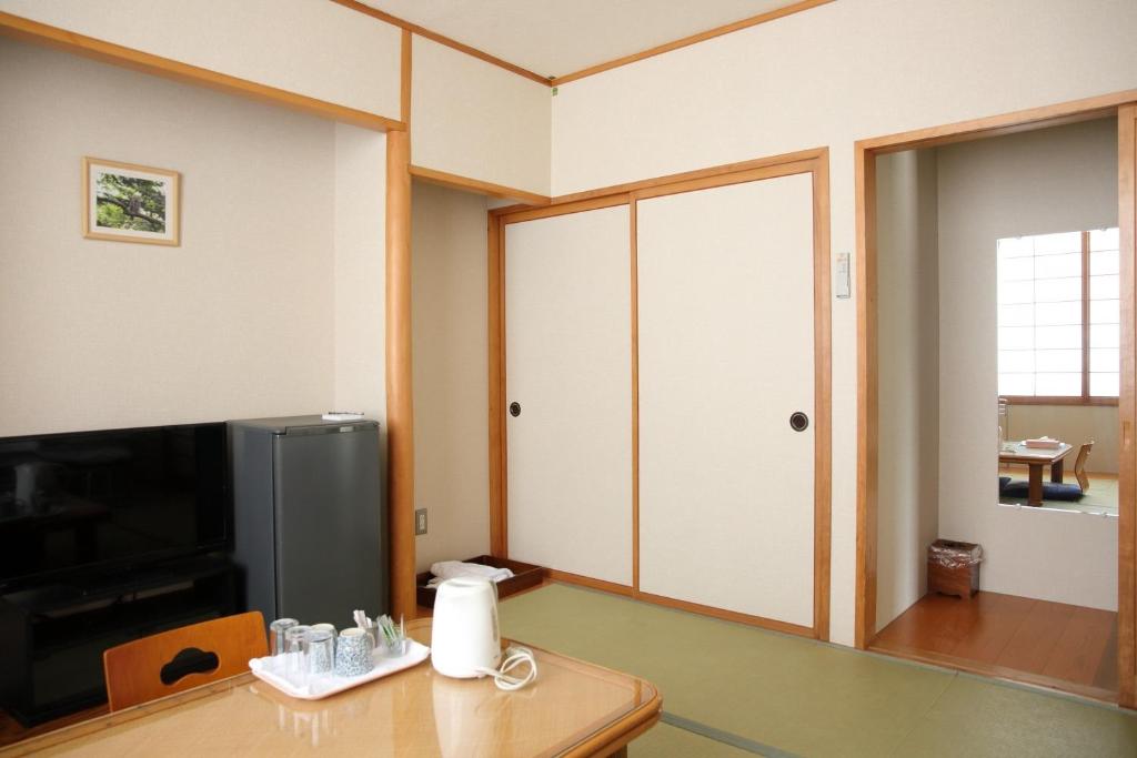 Pinneshiri onsen Hotel Bogakuso - Vacation STAY 31516v photo 1