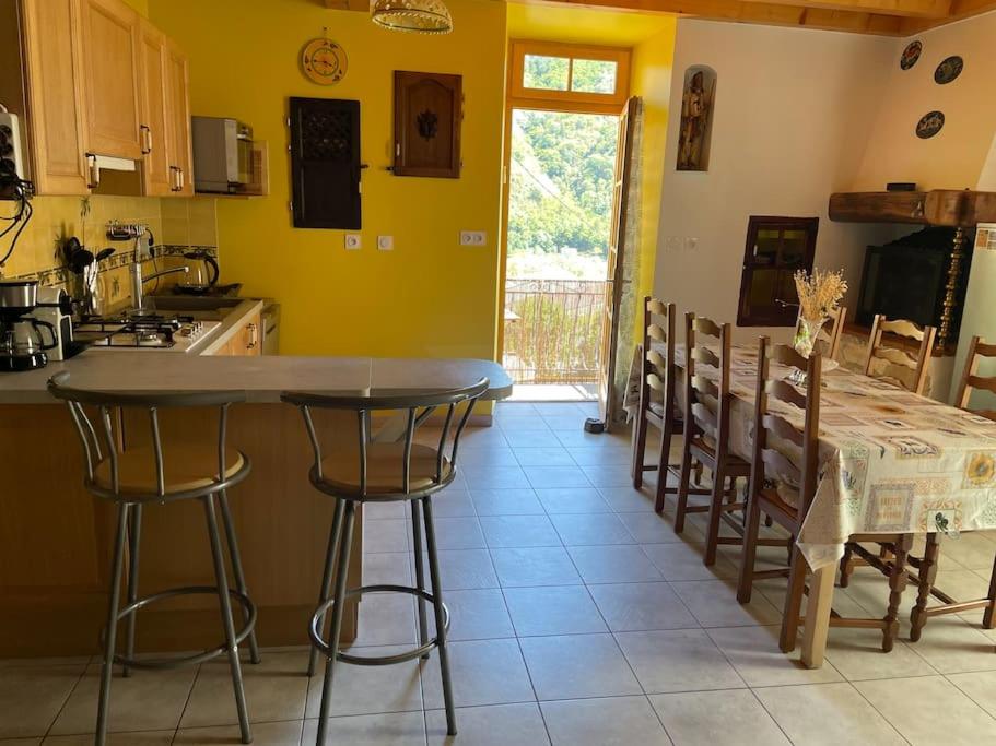 Maison de village le BACCI photo 3