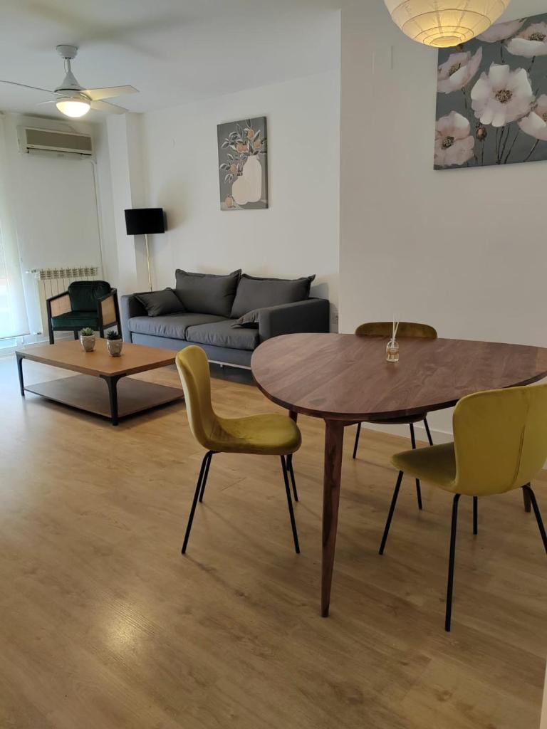 Urbanlux Tejares