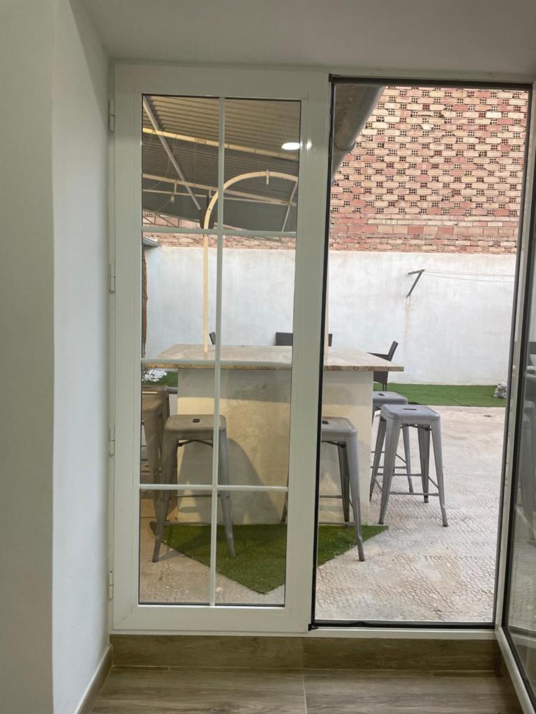 Apartamento con gran terraza photo 4