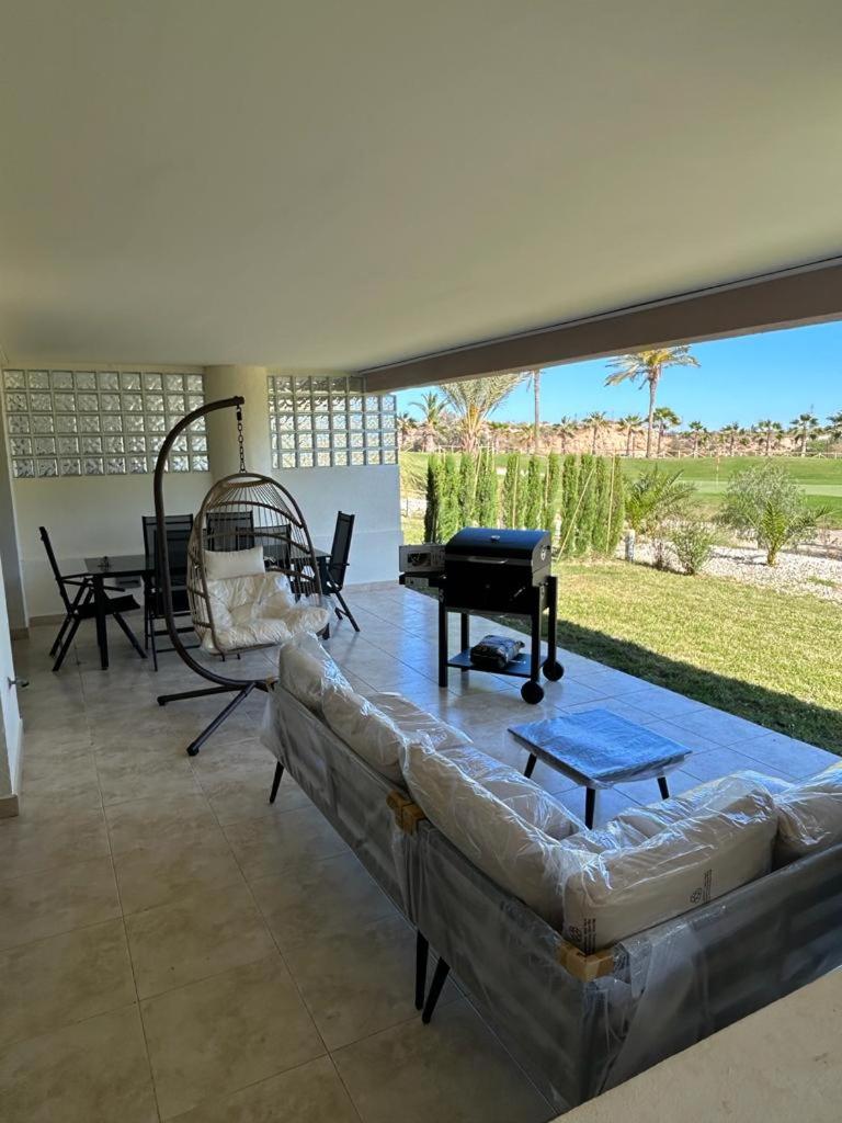 apt Valle del Este Resort , Vera, Mojacar,Garrucha photo 2