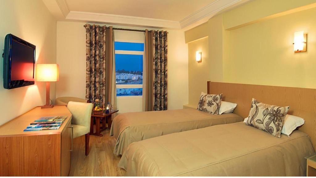 Across Hotels & Spa photo 1