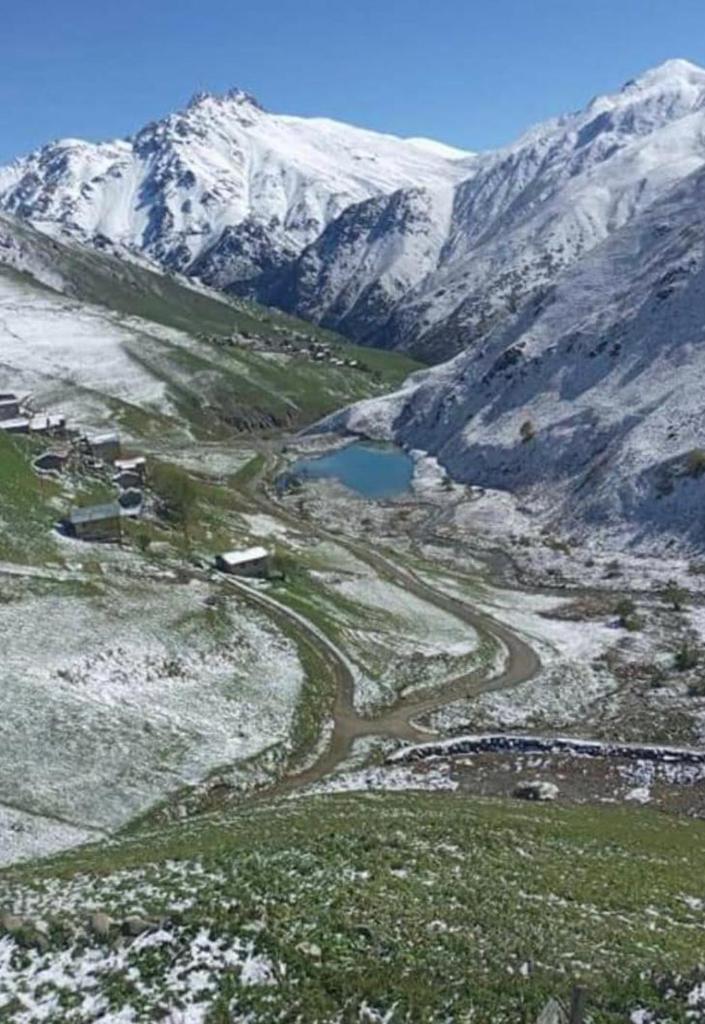 Saklı Konak Tatil Köyü
