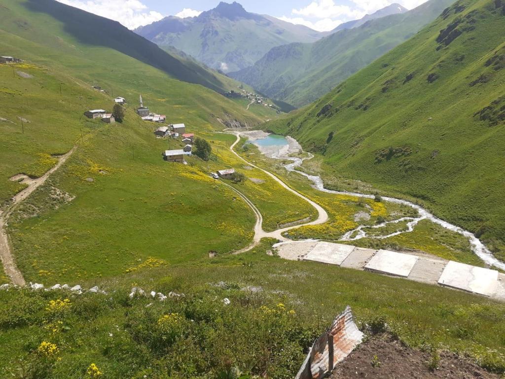 Saklı Konak Tatil Köyü photo 1