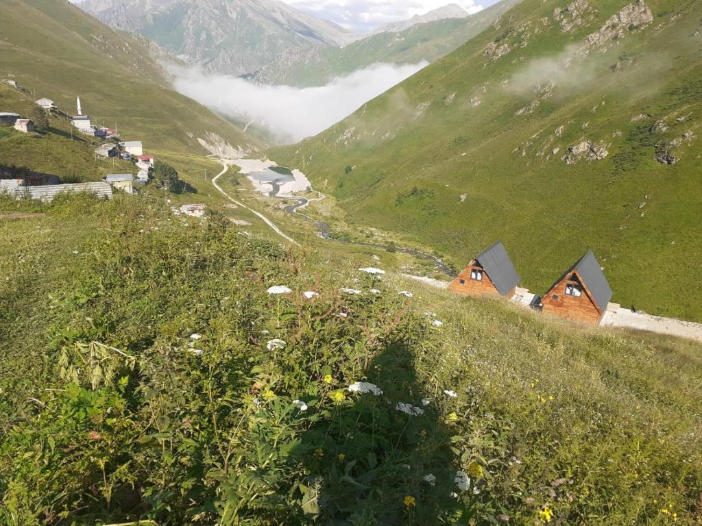 Saklı Konak Tatil Köyü photo 2