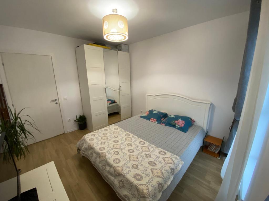 New building with private parking, big balcony and a stunning view photo 1