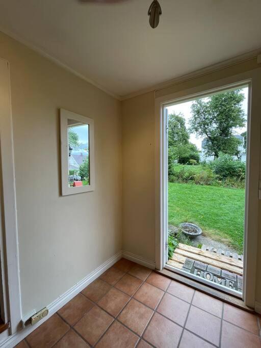 Apartament with access to garden, central, quiet and with free parking photo 4
