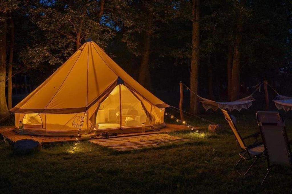 Glamping Kaliska photo 3