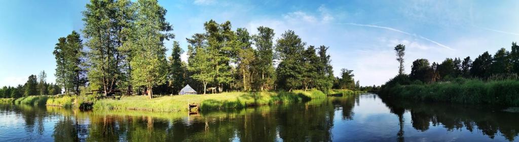 Glamping Kaliska photo 4