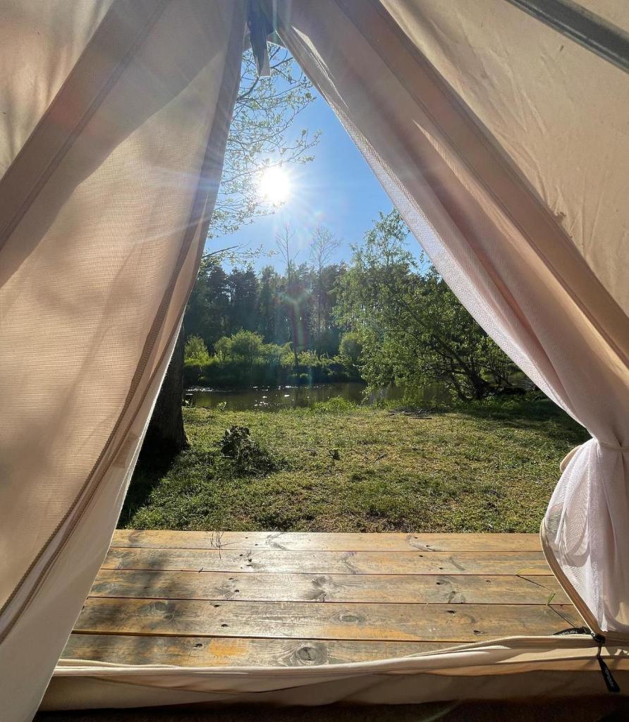 Glamping Kaliska photo 1