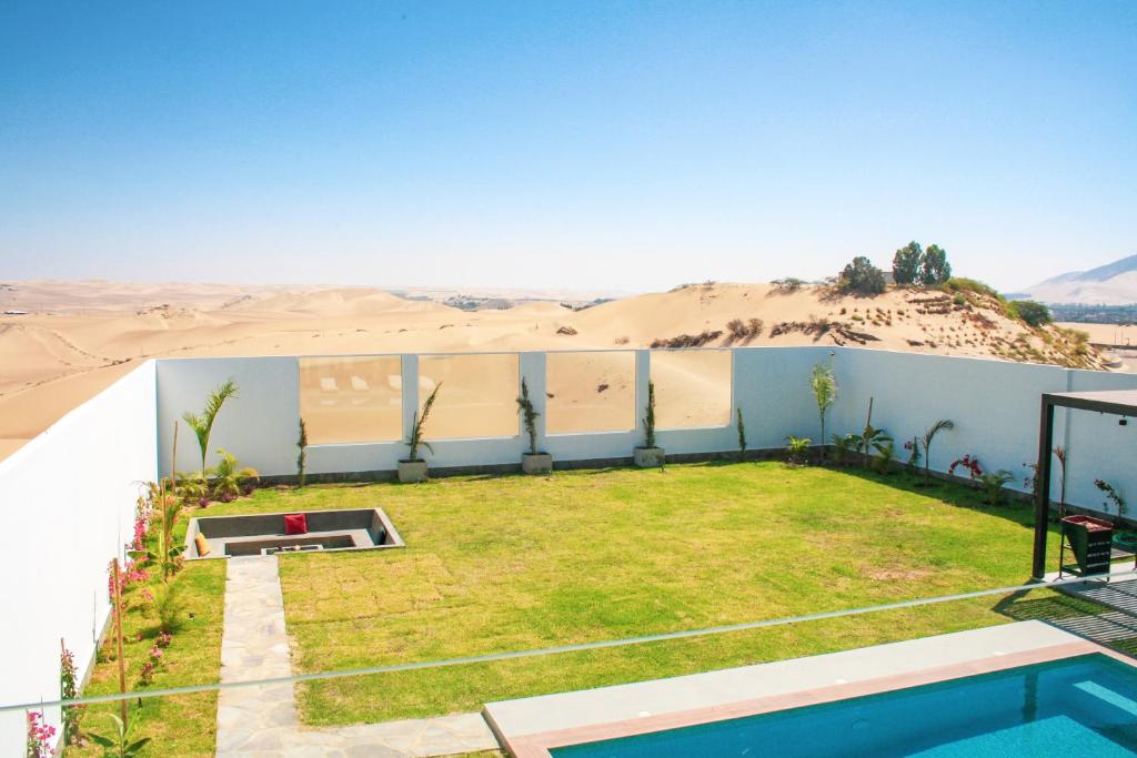 Luxury House Buena vista photo 2