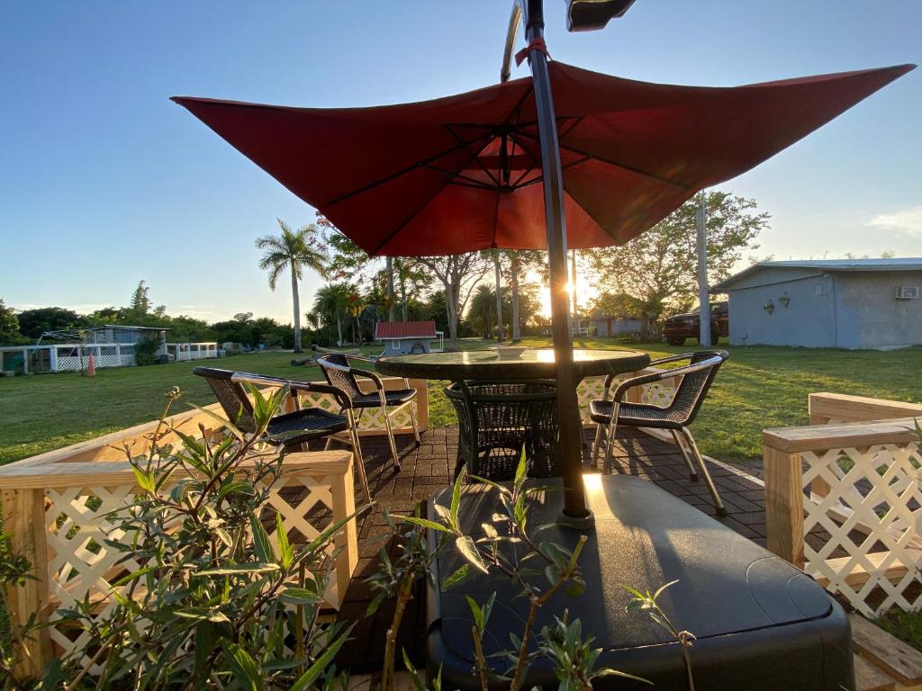 Arritola B and B Ranch photo 4