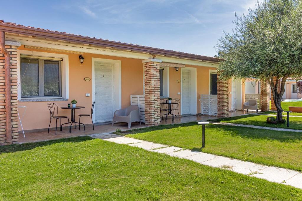 Agriturismo Sa Jana Holidays - Adults Only photo 2
