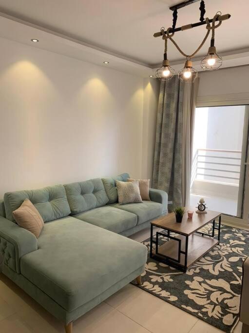 Lovely Cosy 1 Bedroom in Stella Sidi Abdelrahman families only