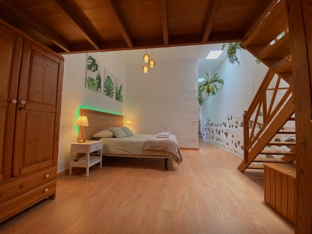 Casa BellaVista de Haría photo 3