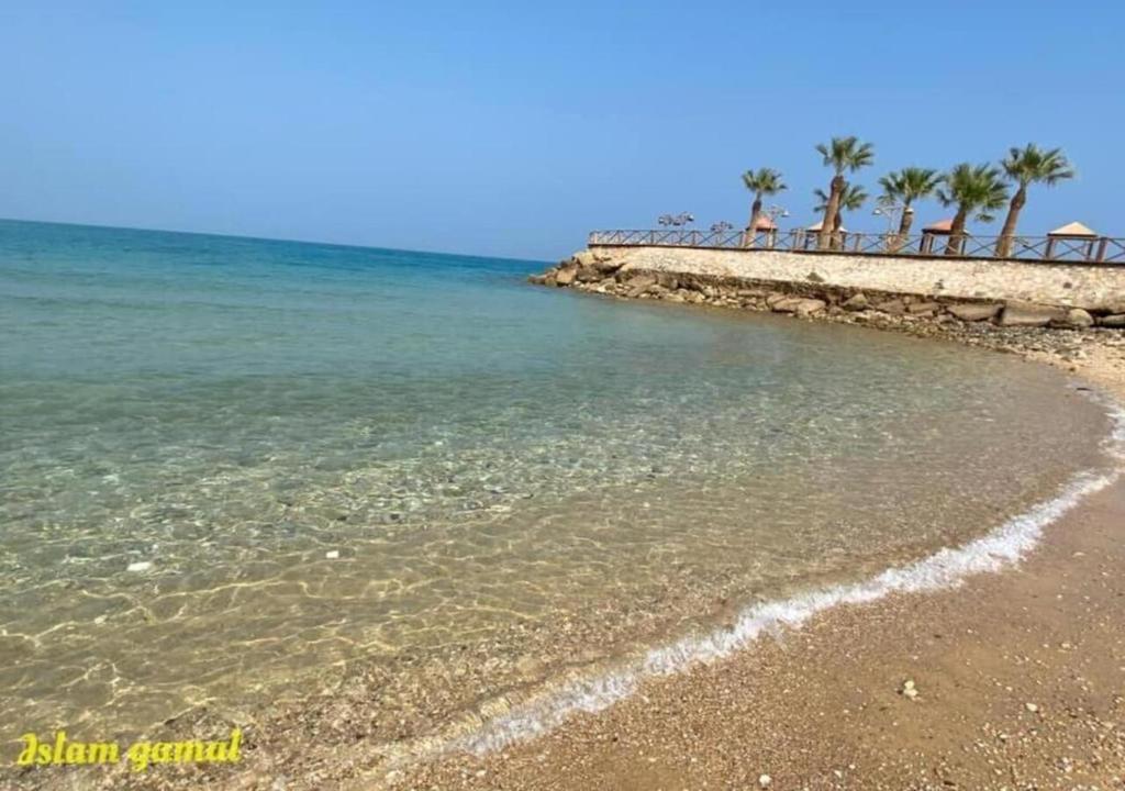 شاليه 3 غرف قريه بلومار الدوم عائلات للإقامة يطلب موافقه امنيه قبل يوم من الاقامه photo 3