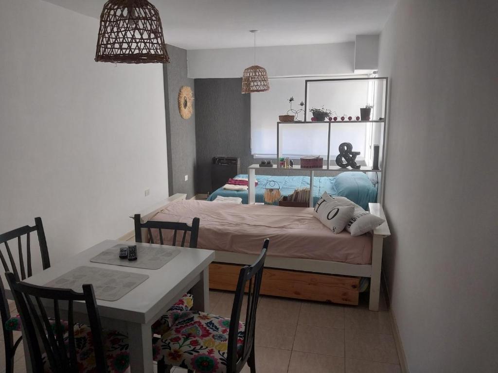 Departamento zona universitaria photo 1