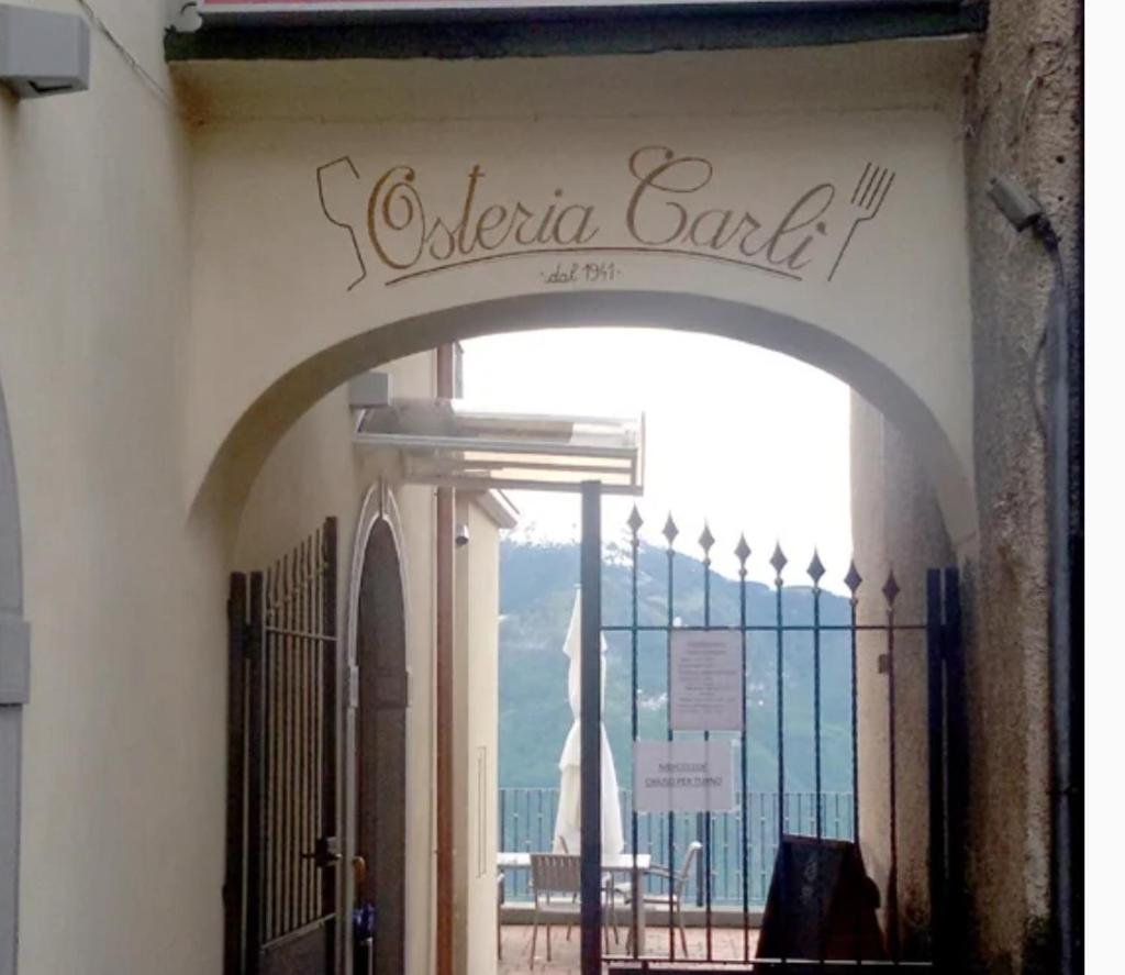 Osteria Carli B&B photo 3