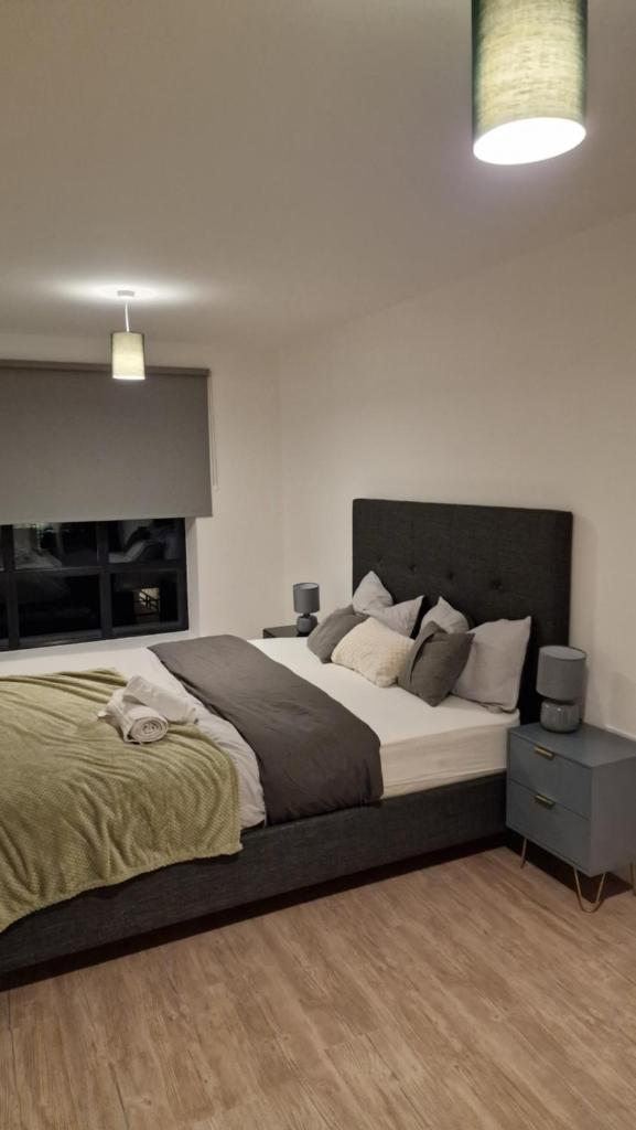 Luxury Apartment Birmingham