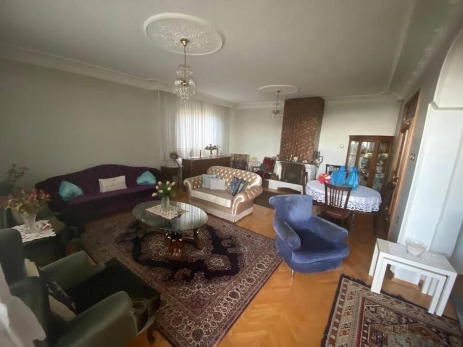 Yeşillikler içinde doğa severler için huzur ortamı photo 3