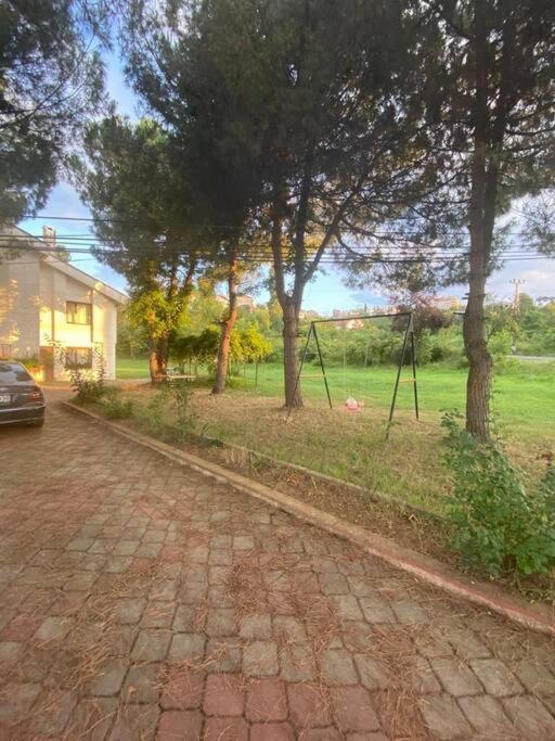 Yeşillikler içinde doğa severler için huzur ortamı photo 4