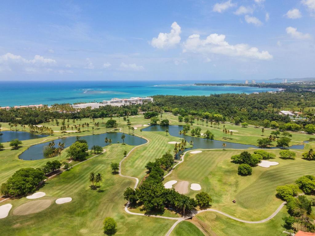 Spectacular View 4Bd 4Ba Penthouse, Wyndham Rio Grande Resort! 10min drive to Beach, Sleeps 9! photo 2
