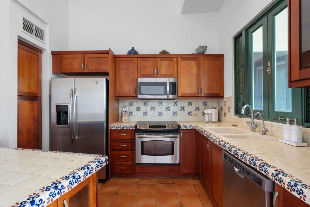 Spectacular View 4Bd 4Ba Penthouse, Wyndham Rio Grande Resort! 10min drive to Beach, Sleeps 9! photo 4