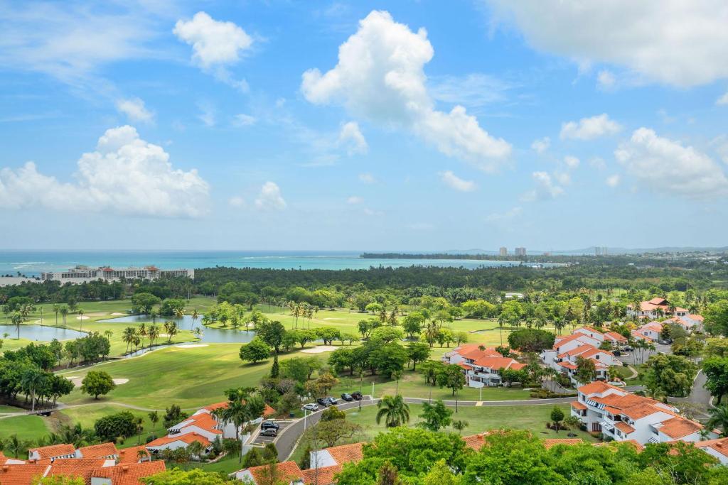 Spectacular View 4Bd 4Ba Penthouse, Wyndham Rio Grande Resort! 10min drive to Beach, Sleeps 9! photo 1