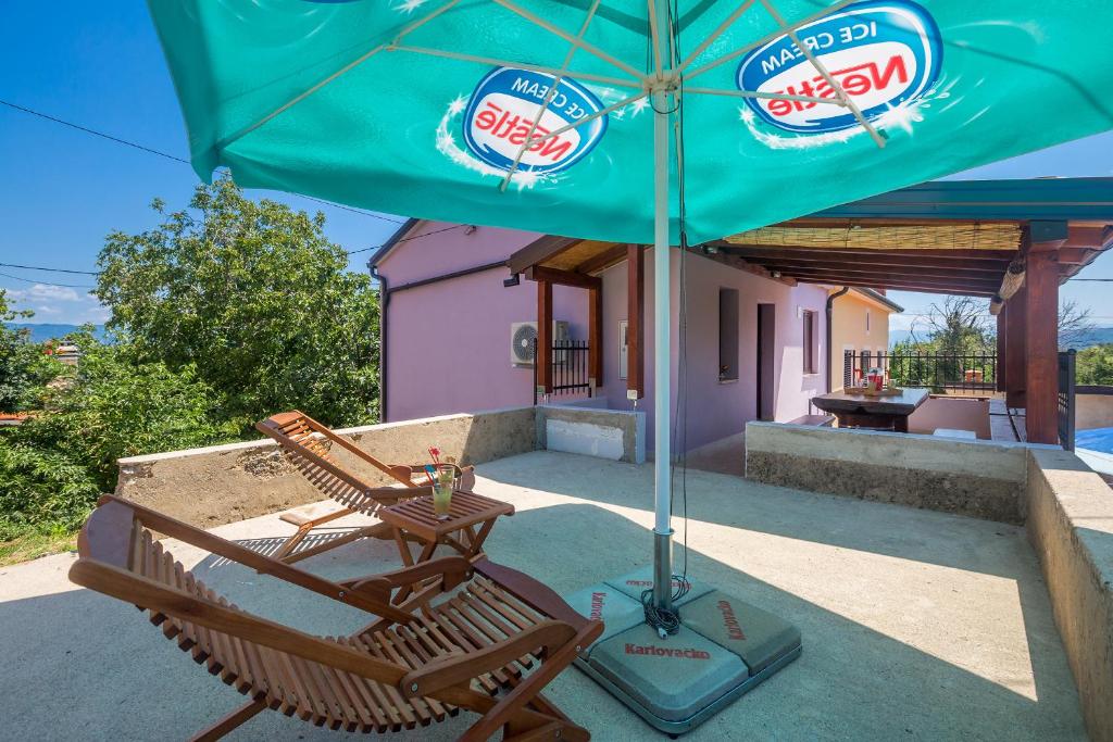 Risika Vacation House photo 1