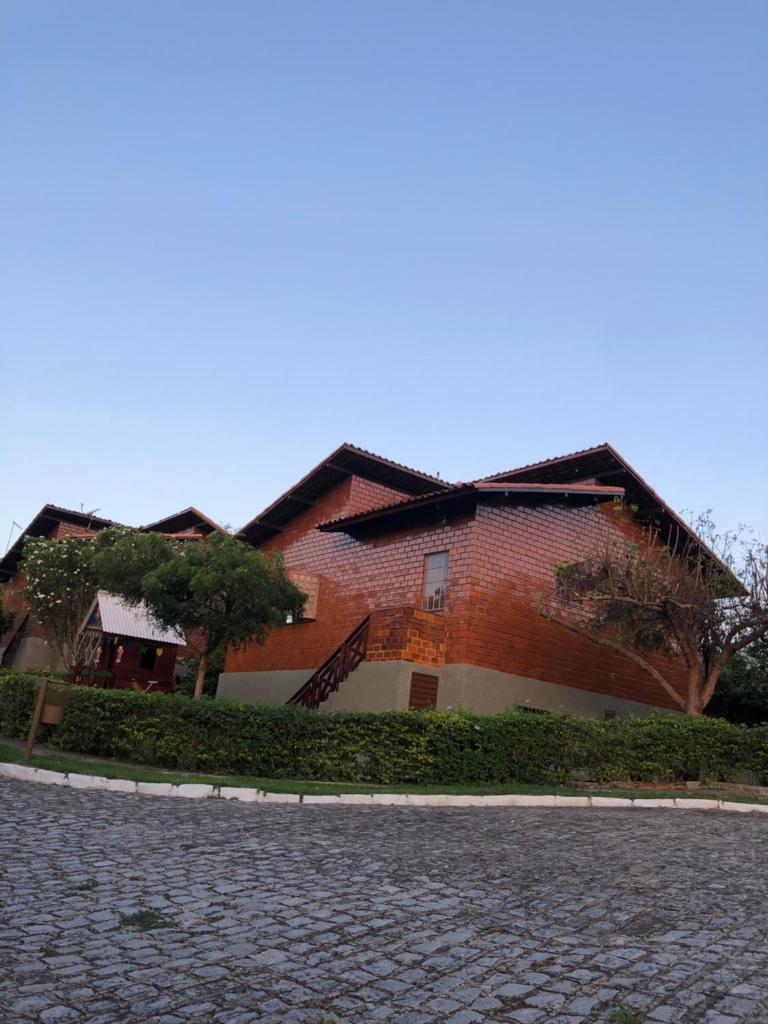 Bangalô Doce lar photo 2