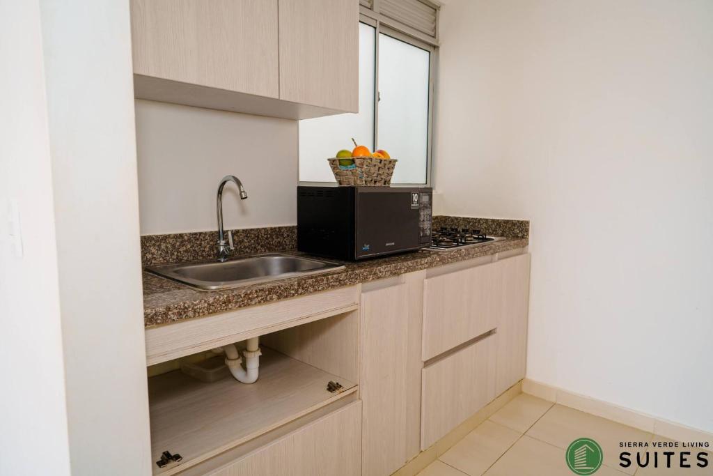Apartamentos Sierra Verde Living photo 3