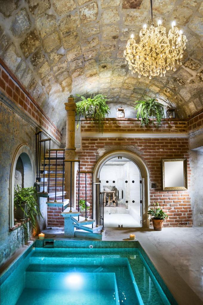 La Hostería Boutique Hotel photo 3