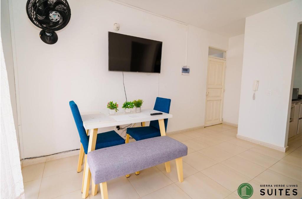 Apartamentos Sierra Verde Living photo 2