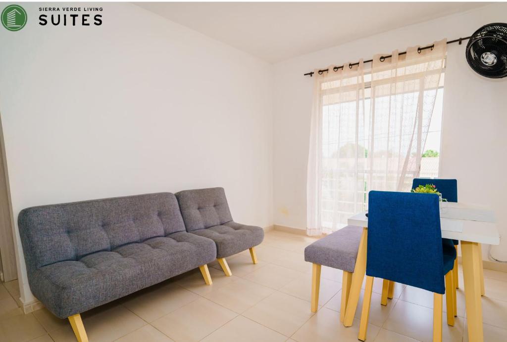 Apartamentos Sierra Verde Living photo 1