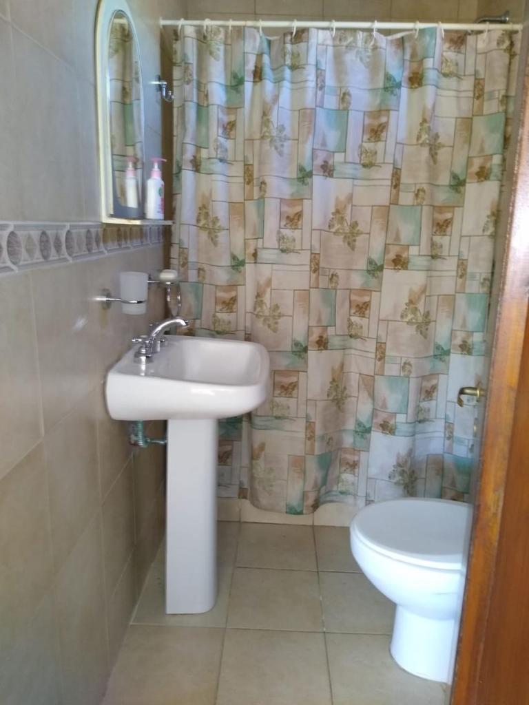 departamento Flor photo 1