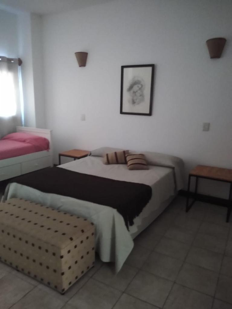 departamento Flor photo 2