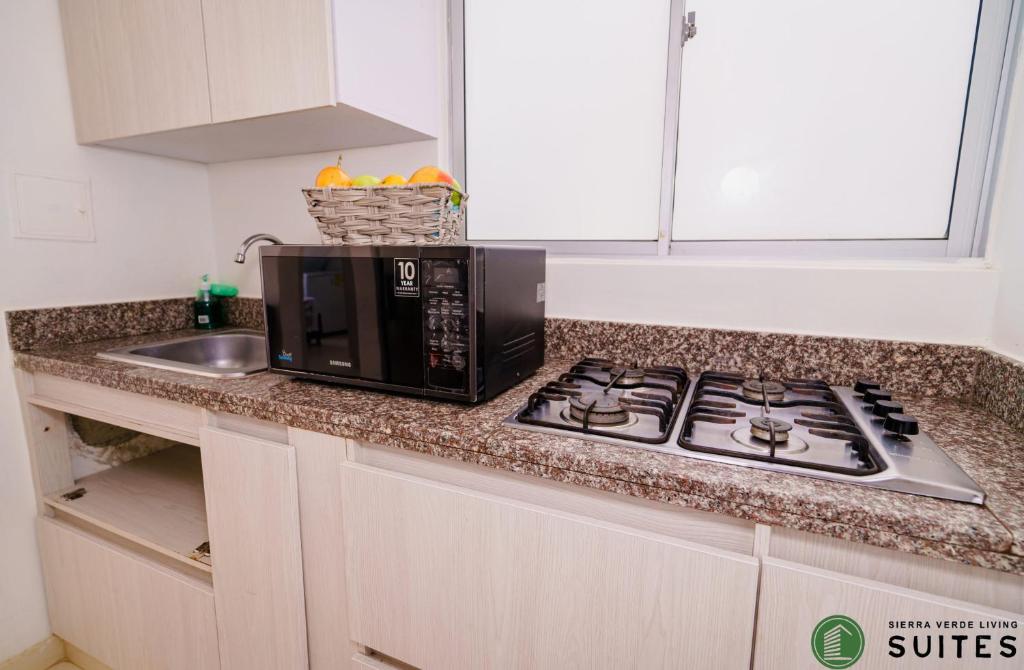 Apartamentos Sierra Verde Living photo 4