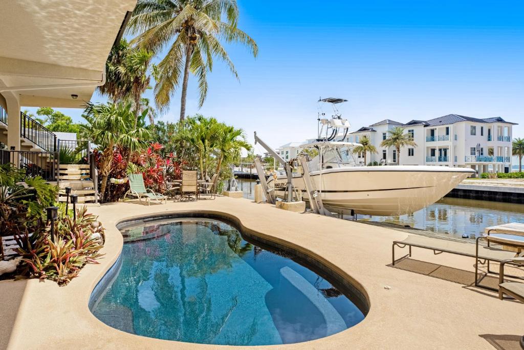 Sombrero Beach Retreat photo 4