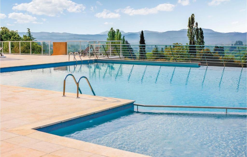 Amazing Home In Callian With Outdoor Swimming Pool, Wifi And 3 Bedrooms photo 2